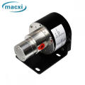 magnetic coupling chemical metering pump